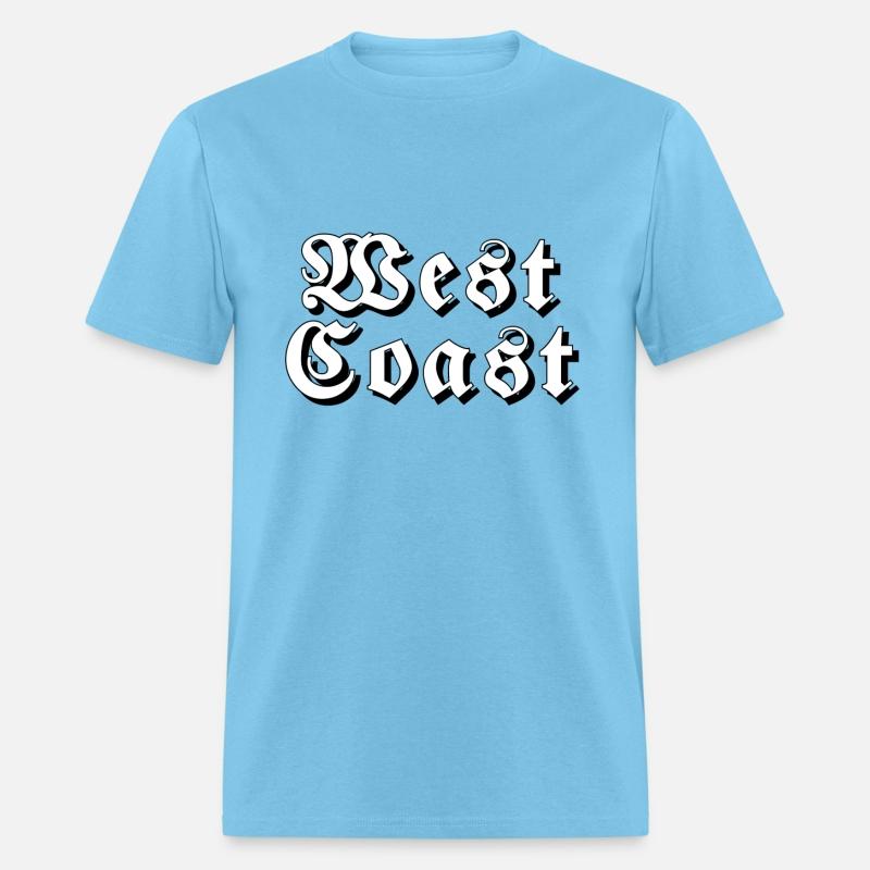 West Coast Fraktur