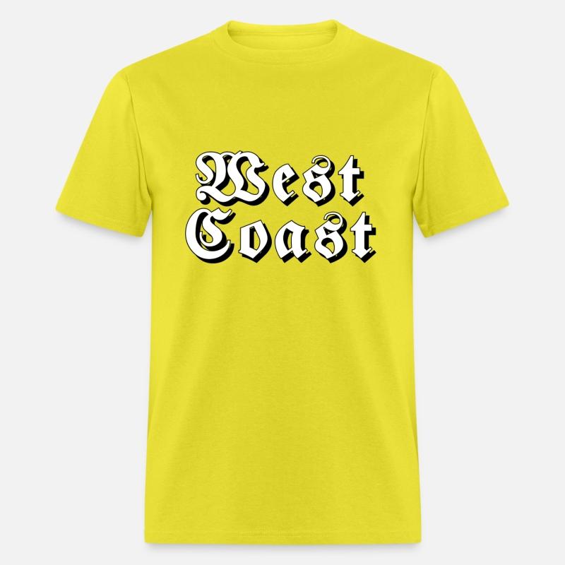 West Coast Fraktur