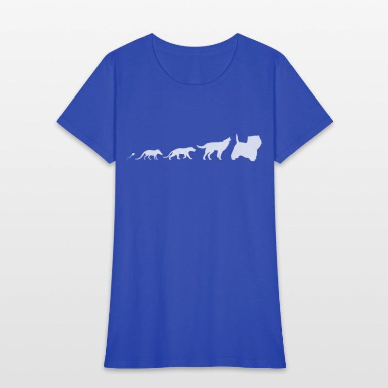 West Highland White Terrier Dog