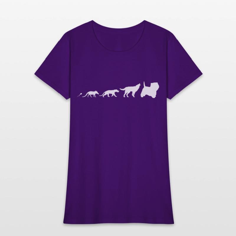 West Highland White Terrier Dog