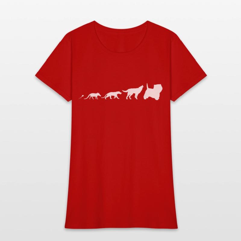 West Highland White Terrier Dog