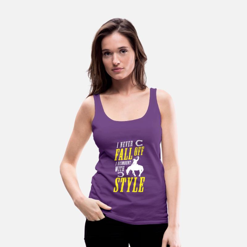 Western Riding Sheriff Star Dressage