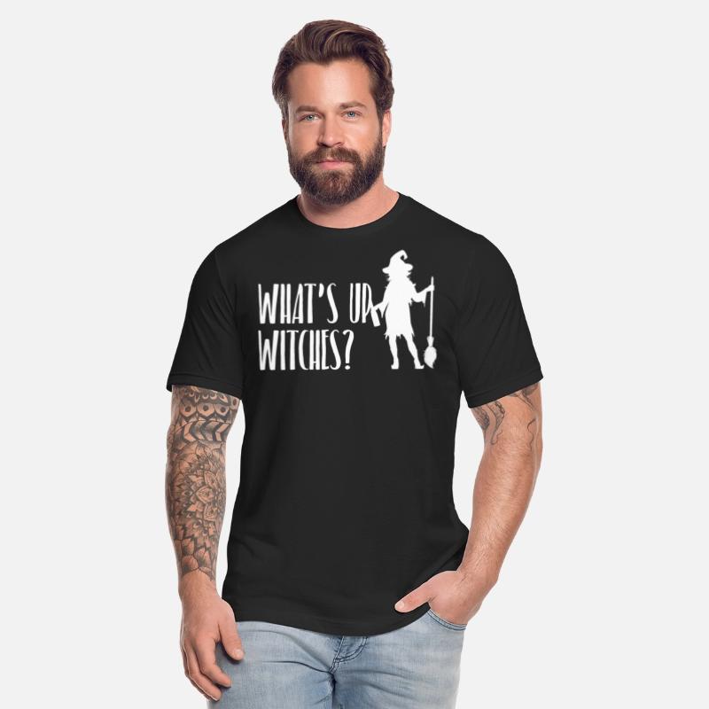 What's up Wine Witches - Halloween Wine Party