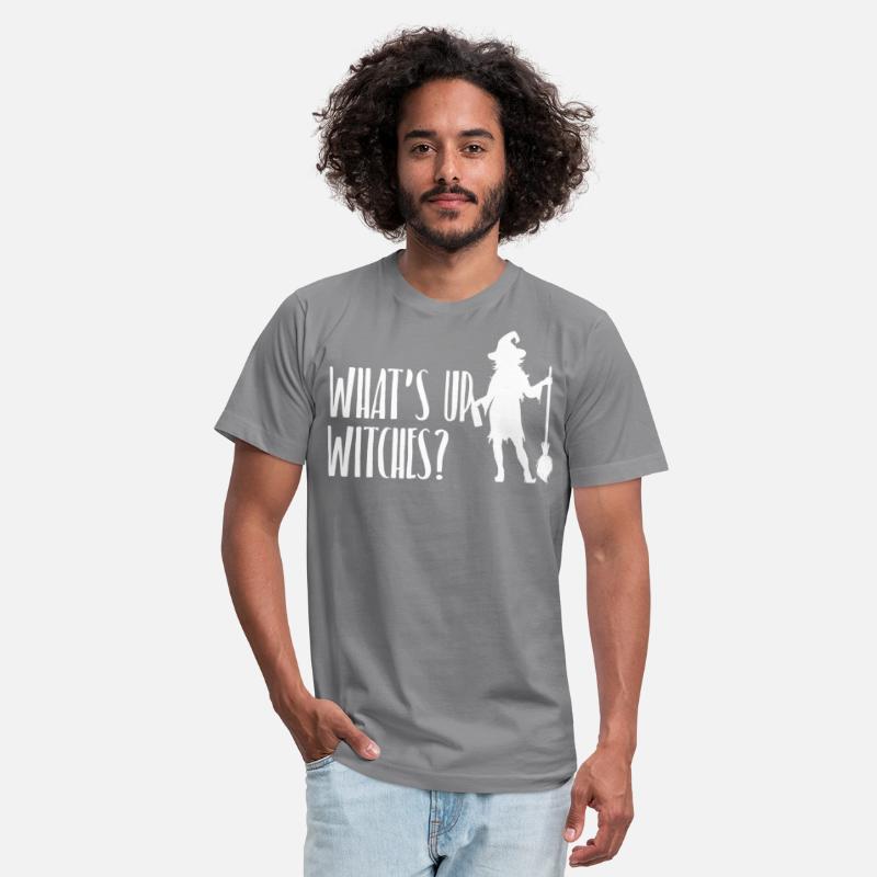 What's up Wine Witches - Halloween Wine Party