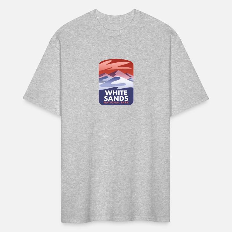 White Sands National Park