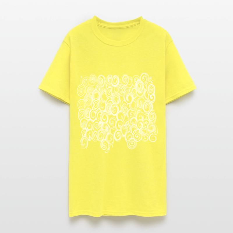 White stylish pattern Design