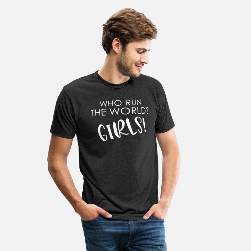 Who Run The World Girls