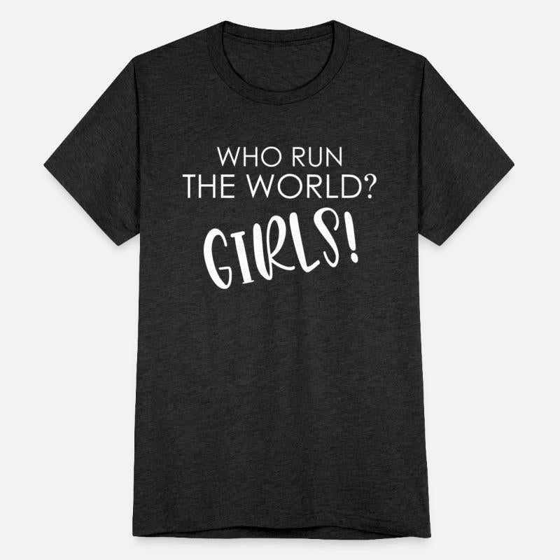 Who Run The World Girls