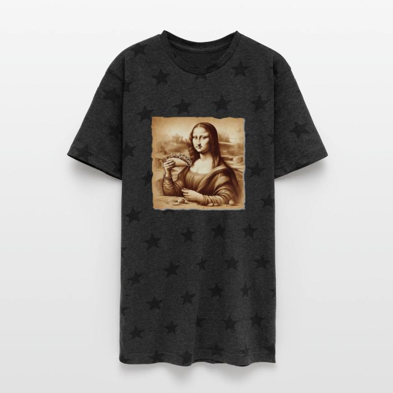 Why Mona Lisa Smiles