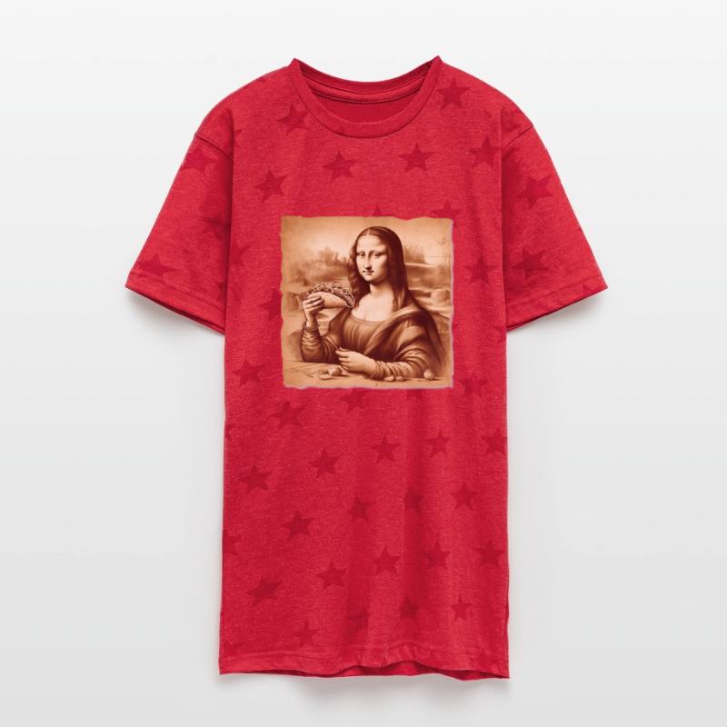 Why Mona Lisa Smiles