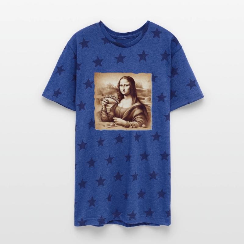 Why Mona Lisa Smiles