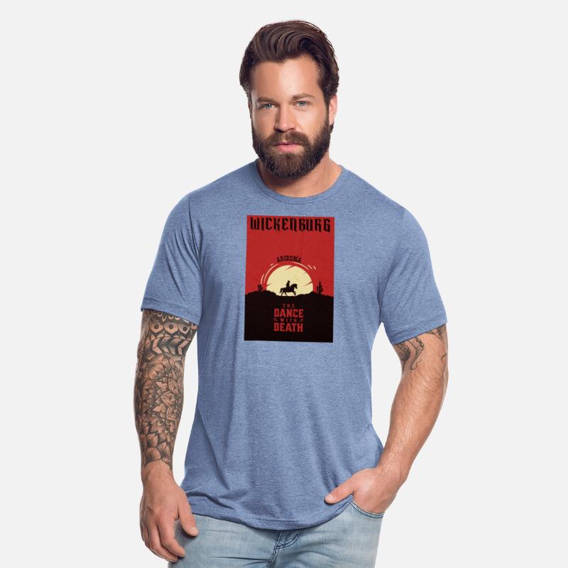 Wickenburg Arizona wild west town