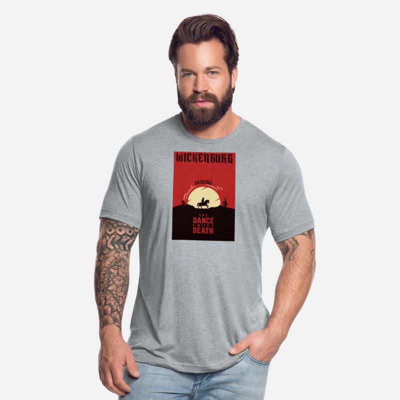 Wickenburg Arizona wild west town