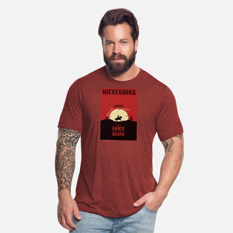 Wickenburg Arizona wild west town