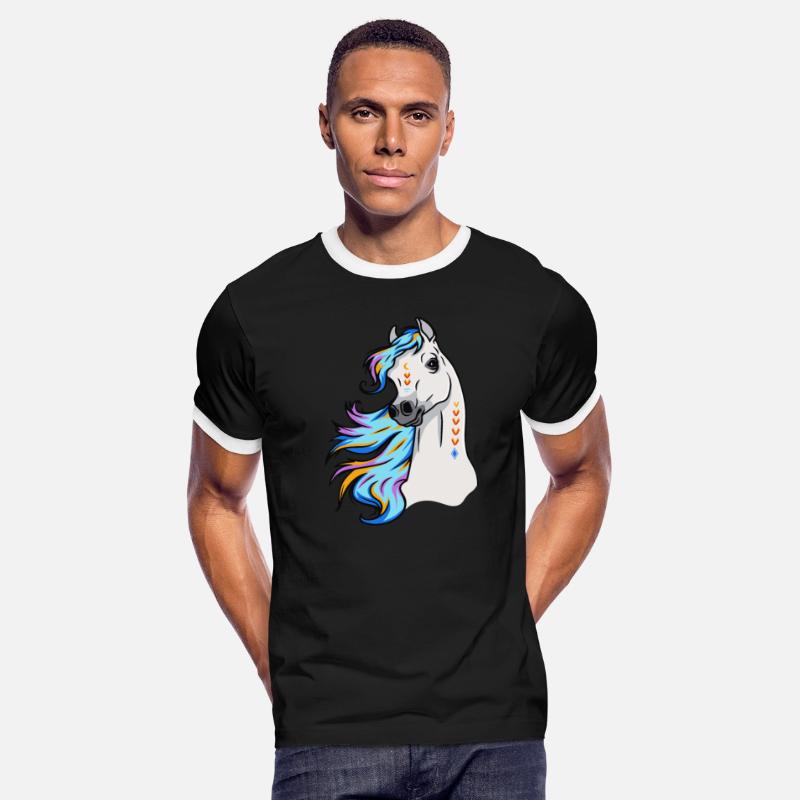 Wild & Free: The Spirit of the Horse