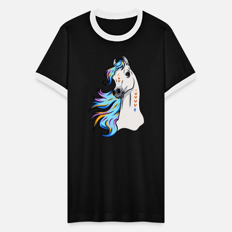 Wild & Free: The Spirit of the Horse