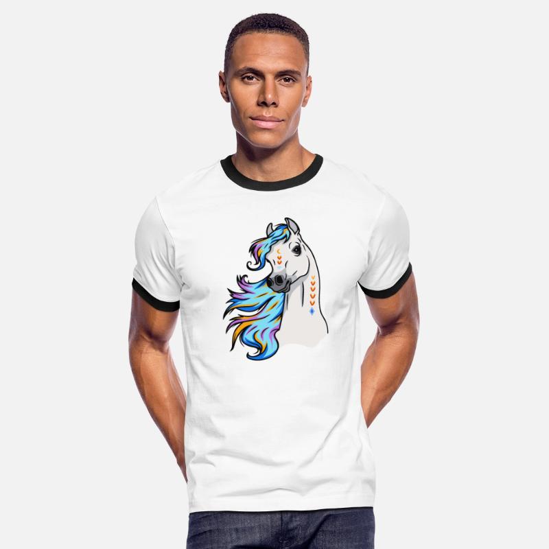 Wild & Free: The Spirit of the Horse