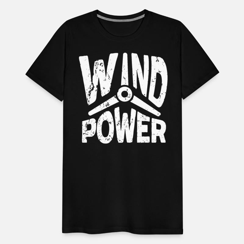 Wind Renewable Energy Windtech Windmill Enthusiast