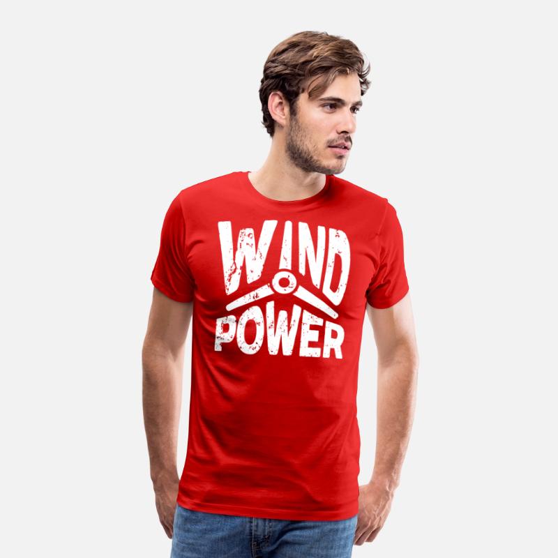 Wind Renewable Energy Windtech Windmill Enthusiast