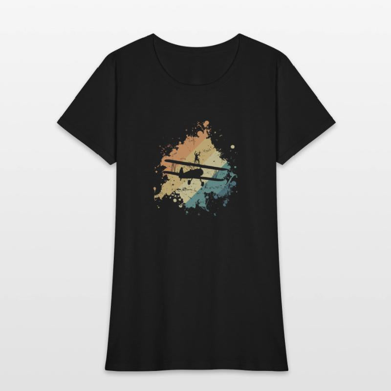 Wing Walker Daredevil Hobby