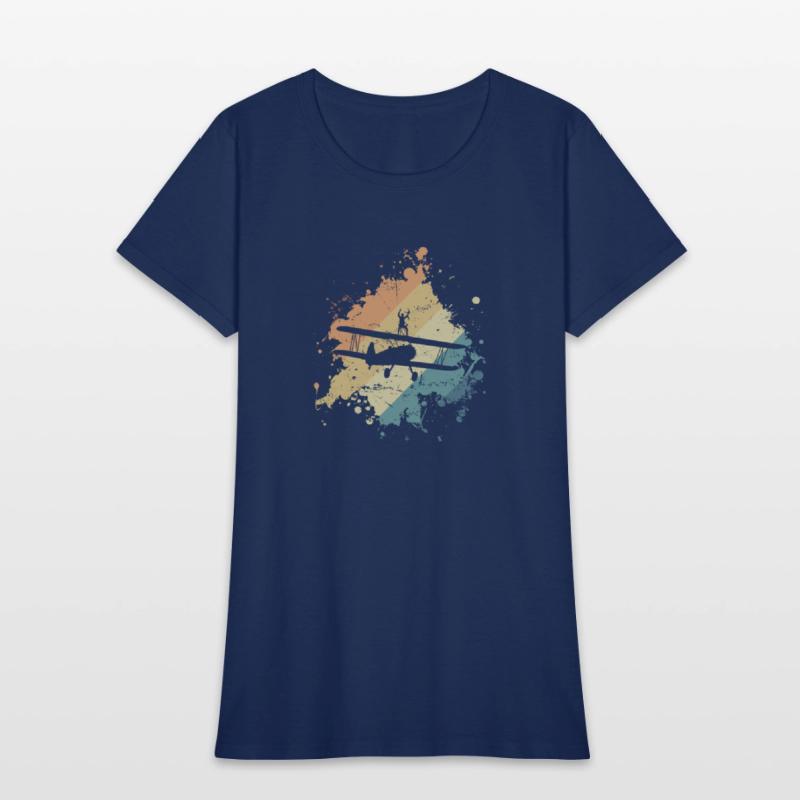 Wing Walker Daredevil Hobby