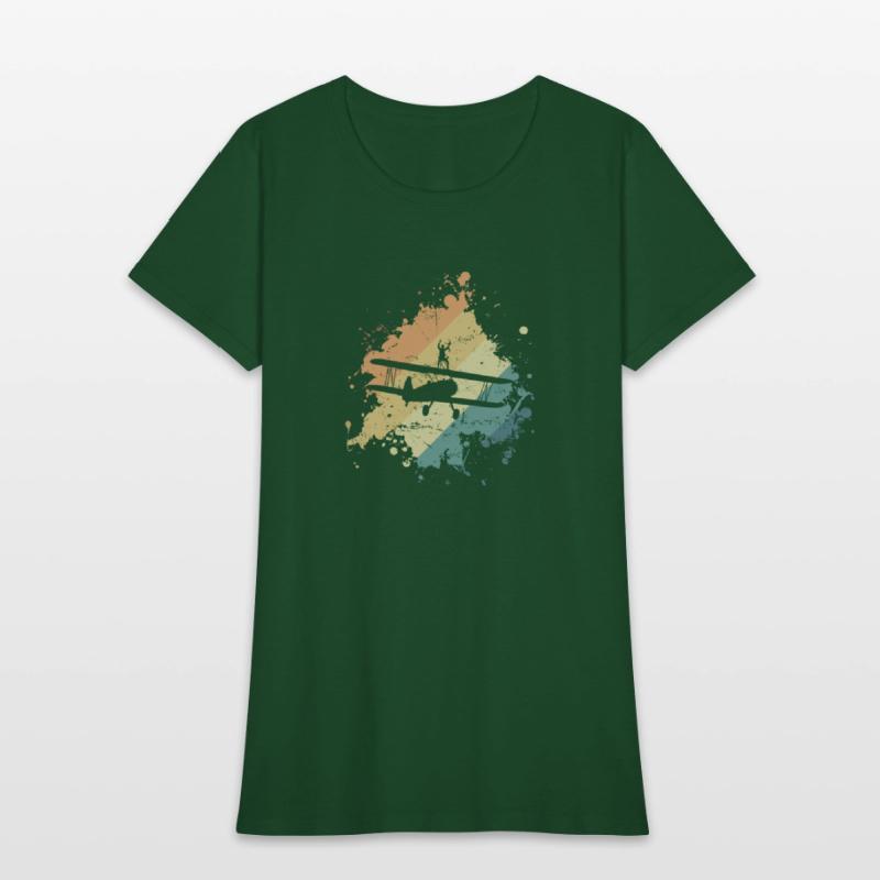 Wing Walker Daredevil Hobby