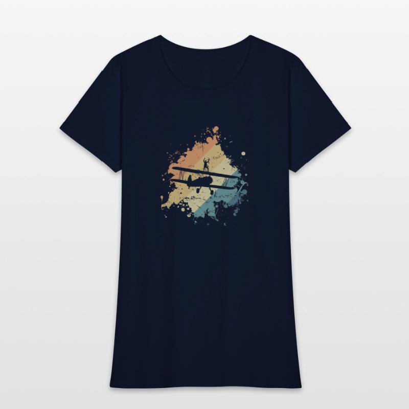 Wing Walker Daredevil Hobby