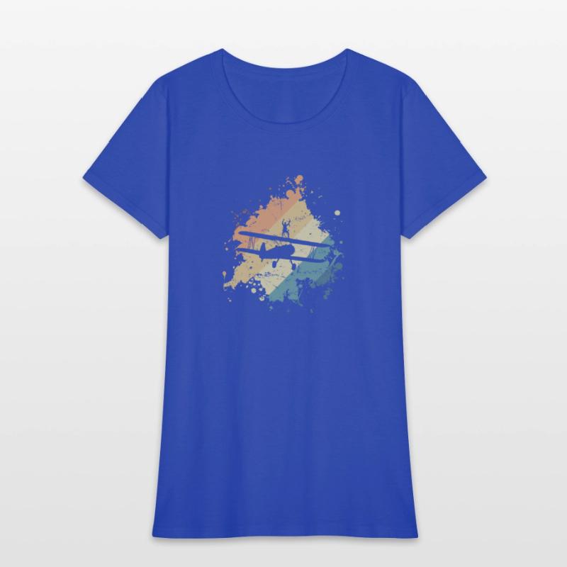 Wing Walker Daredevil Hobby