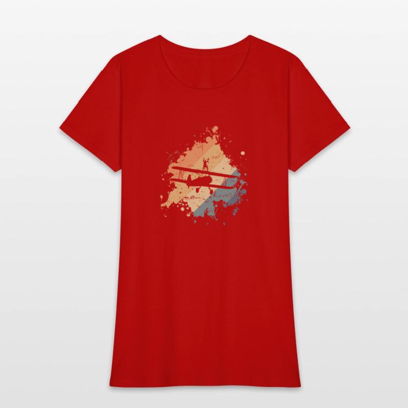 Wing Walker Daredevil Hobby