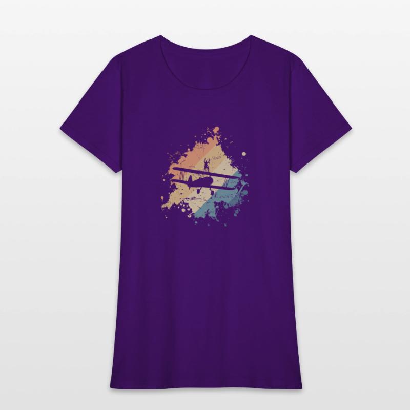 Wing Walker Daredevil Hobby