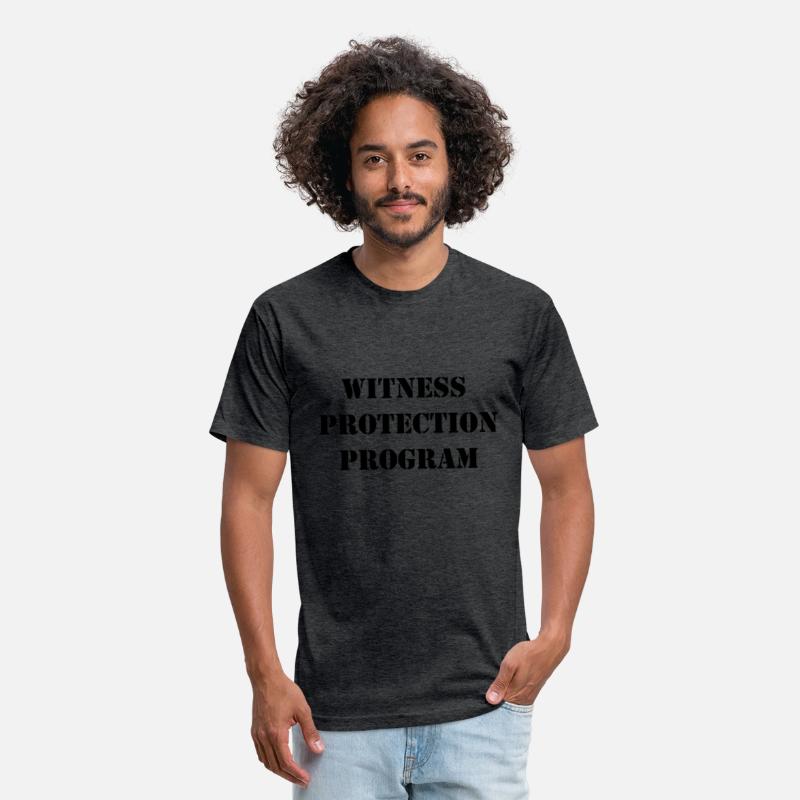 Witness Protection Program Shirt