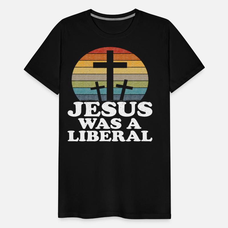 Woke Democrat Was A Liberal