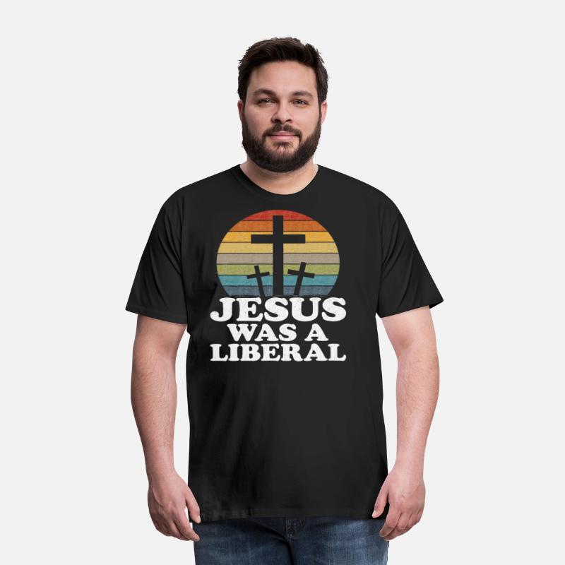 Woke Democrat Was A Liberal