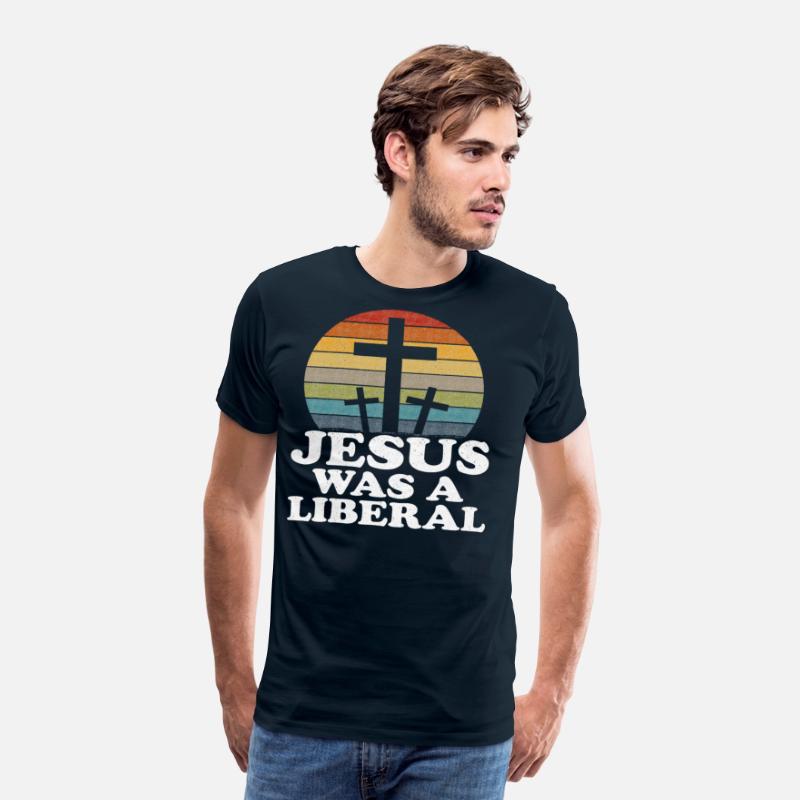 Woke Democrat Was A Liberal