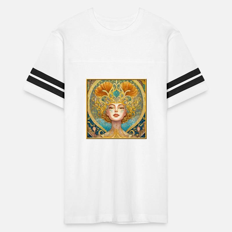 Woman's Genius Creativity Worth Love Kindness - 2