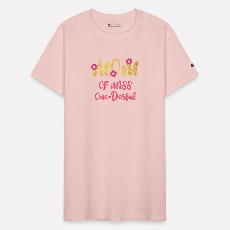 Womens Mom of the Birthday Girl Mama Mommy Grandma