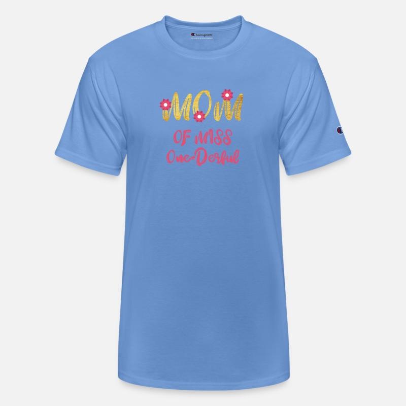 Womens Mom of the Birthday Girl Mama Mommy Grandma