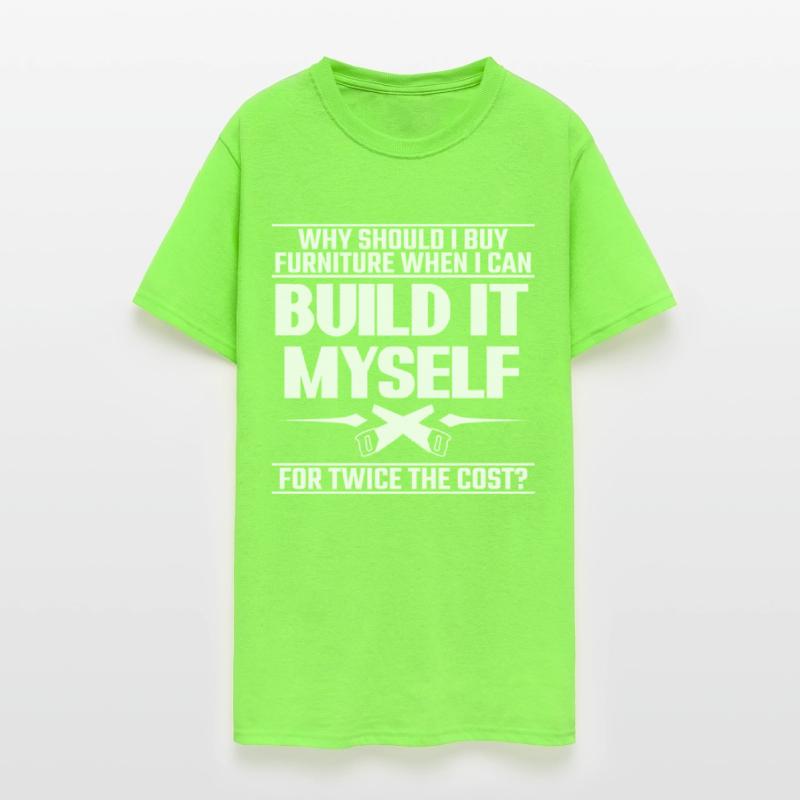 Wood Woodworking Furniture Workshop