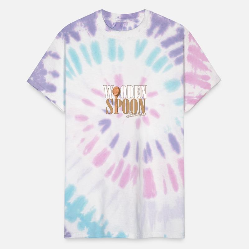 Wooden Spoon Survivor Funny Italian I Survived