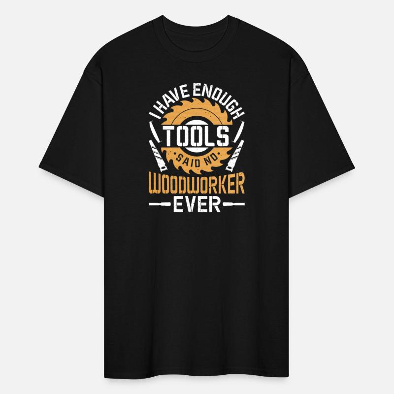 Woodworker T-Shirt Essential T-Shirt