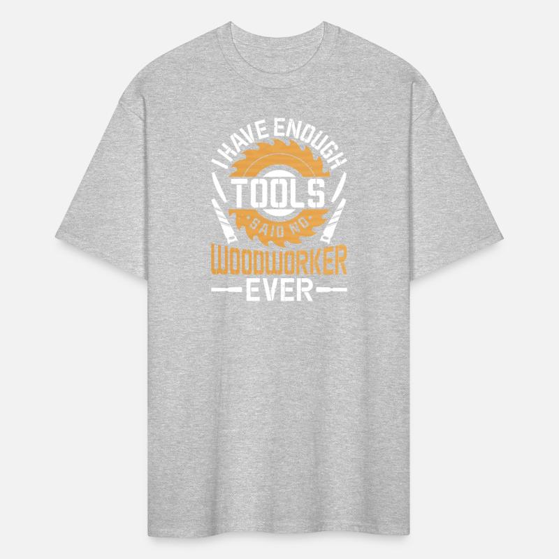 Woodworker T-Shirt Essential T-Shirt