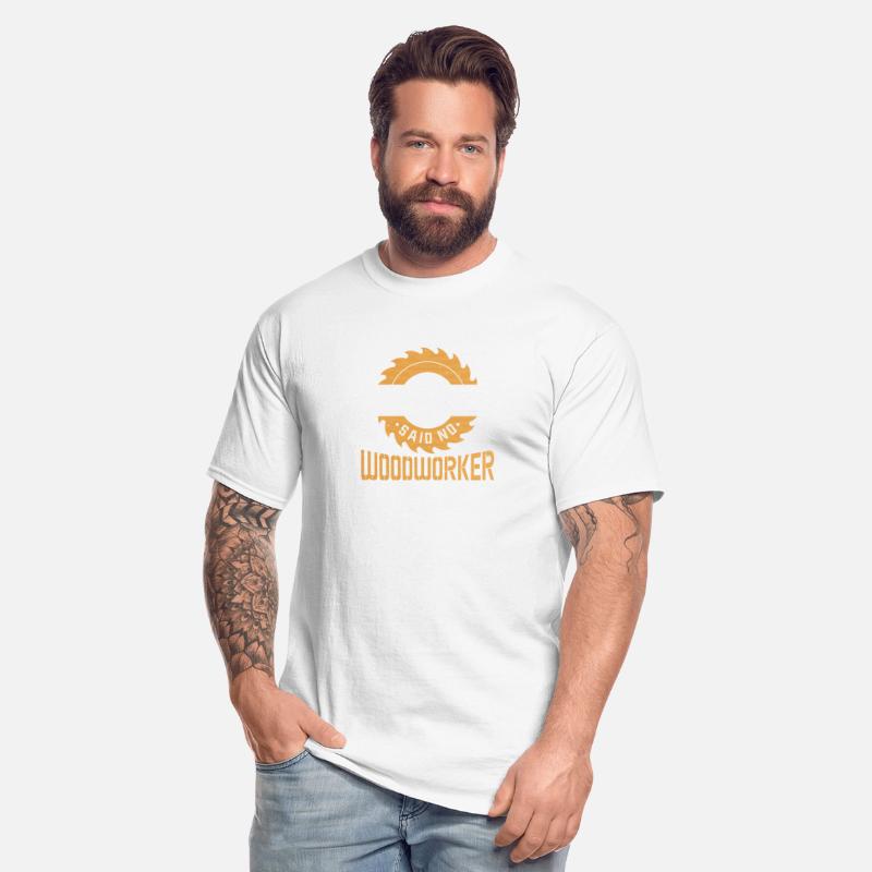 Woodworker T-Shirt Essential T-Shirt