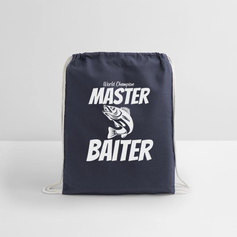 World Champion Master Baiter