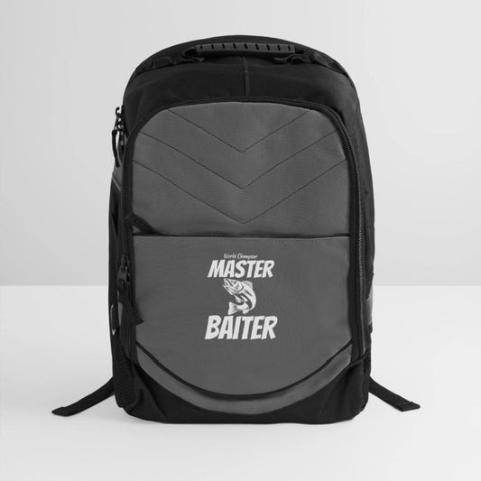 World Champion Master Baiter