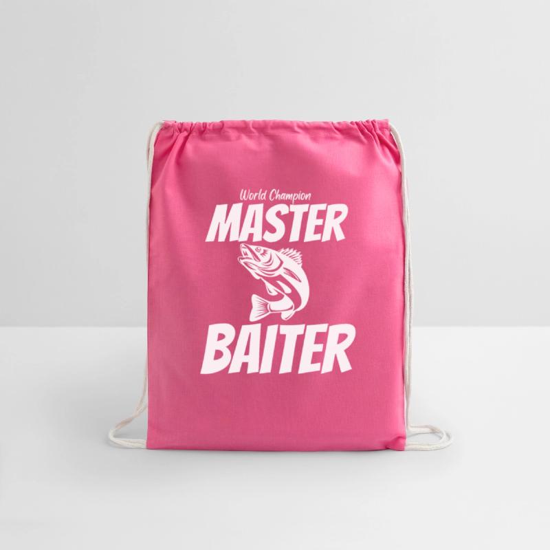 World Champion Master Baiter