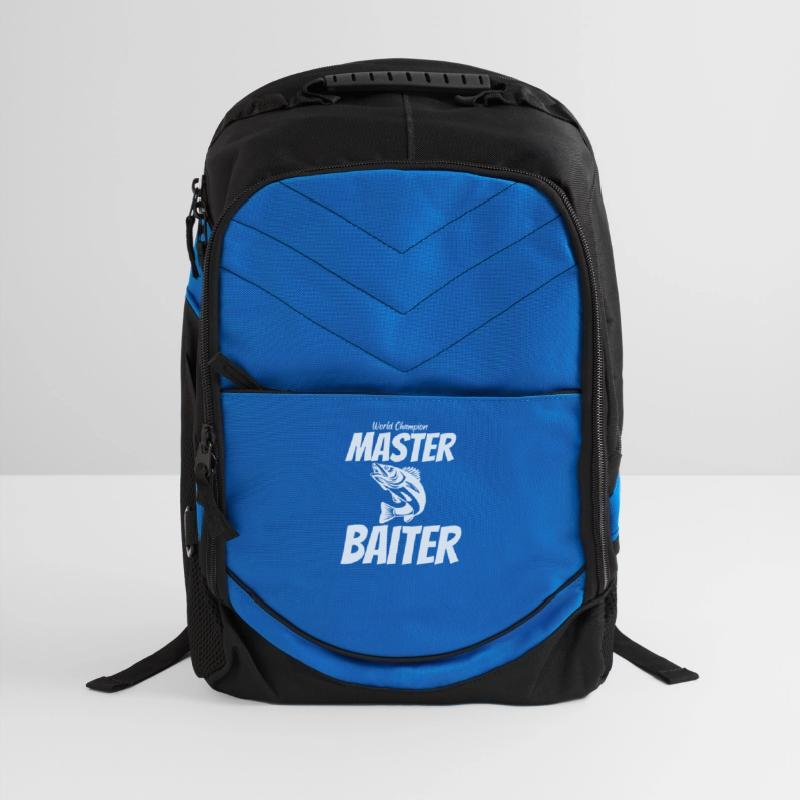 World Champion Master Baiter