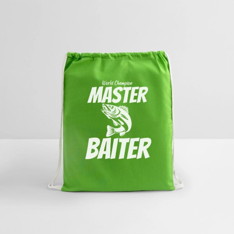 World Champion Master Baiter