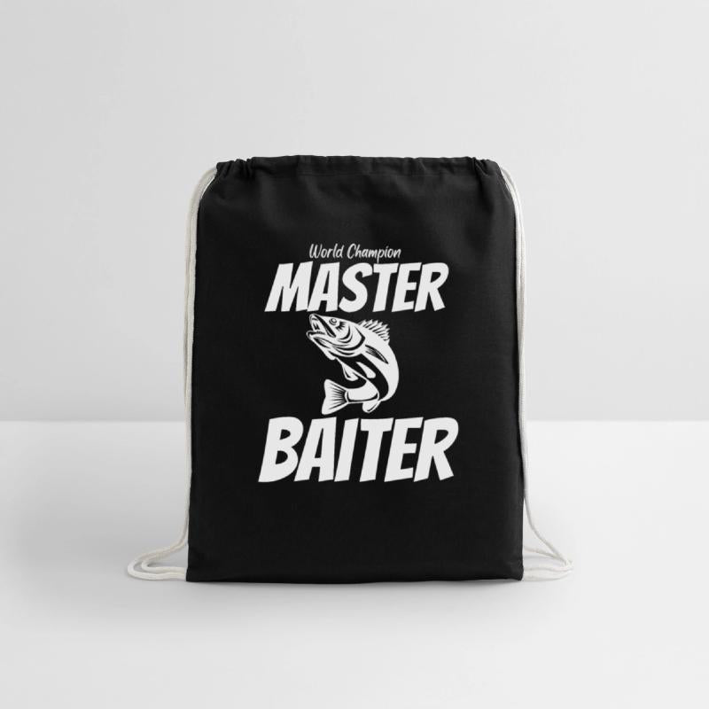 World Champion Master Baiter