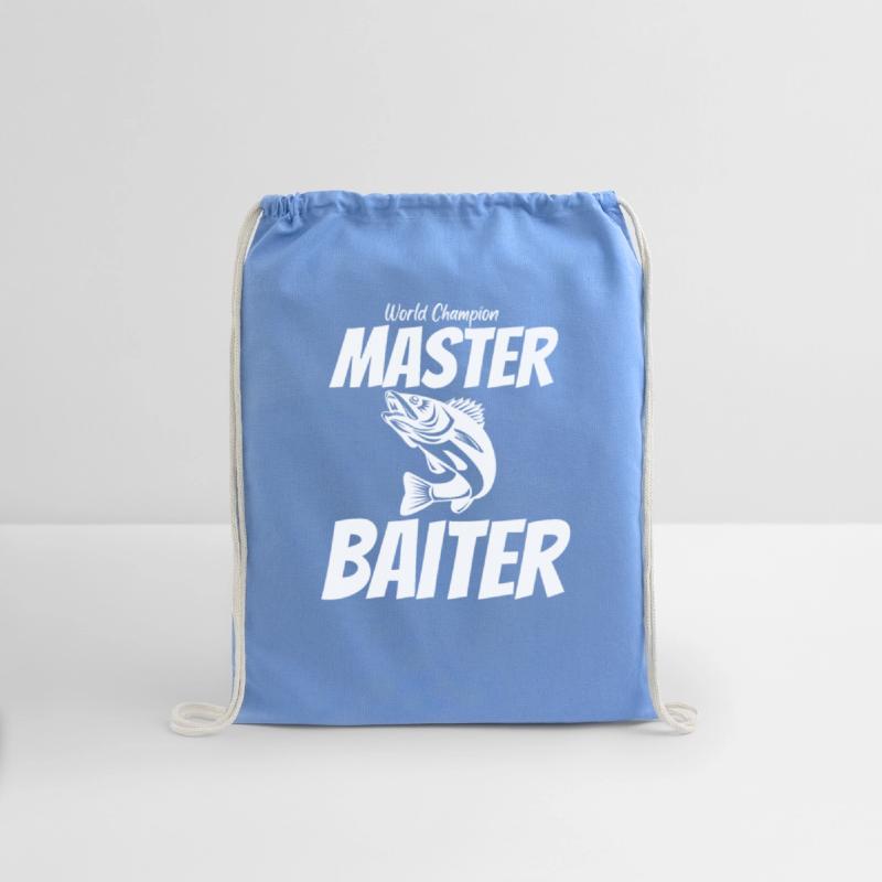 World Champion Master Baiter