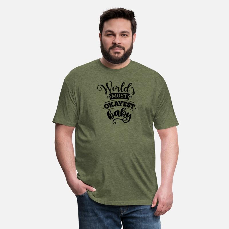 World s most okayest baby